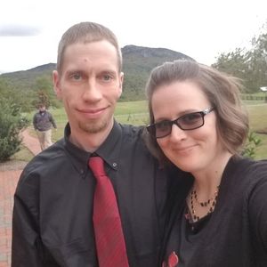 Meet your Posher, Patrick